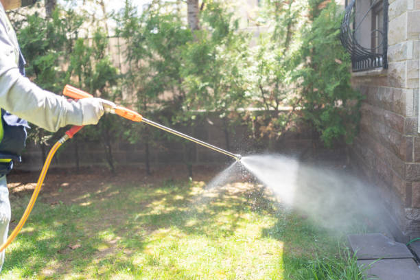 Best Commercial Pest Control Services  in Raytown, MO